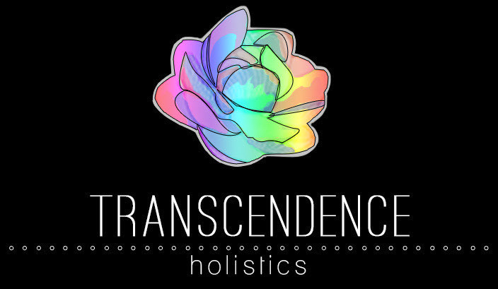 transcendence holistics_logo_black